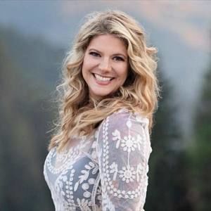 Meet your Posher, Jodi